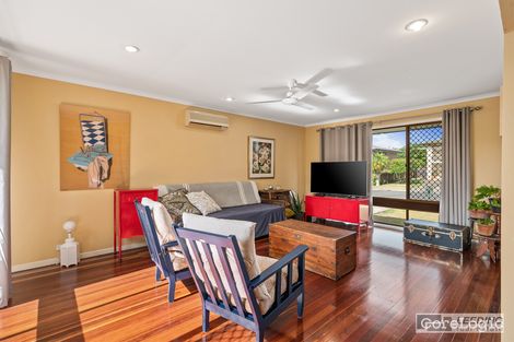 Property photo of 11 Lemore Street Boondall QLD 4034