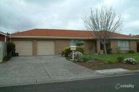 Property photo of 7 Strahan Court Keilor Downs VIC 3038