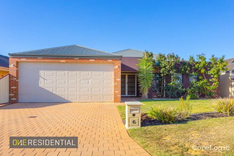 Property photo of 6 Bodallin Crescent Southern River WA 6110