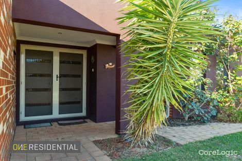 Property photo of 6 Bodallin Crescent Southern River WA 6110