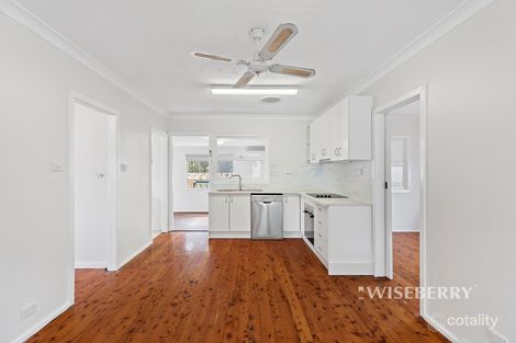 Property photo of 39 Narrunga Avenue Buff Point NSW 2262