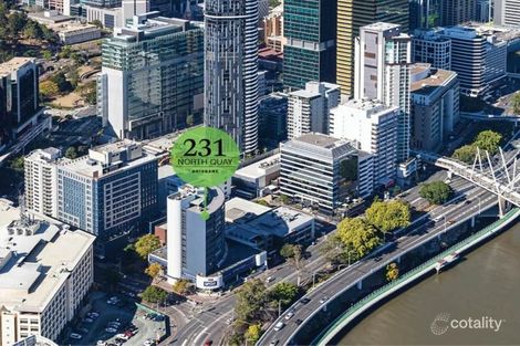 11/231 North Qy, Brisbane City, QLD 4000