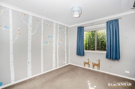 Property photo of 51 John James Loop Macgregor ACT 2615