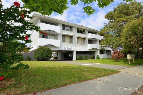 4/211 Cambridge St, Wembley, WA 6014
