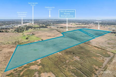 190 Riverend Rd, Bangholme, VIC 3175