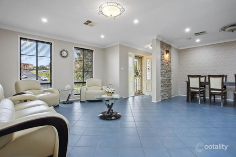 Property photo of 7 Gabriel Circuit Blair Athol NSW 2560