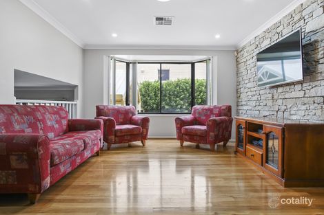 Property photo of 7 Gabriel Circuit Blair Athol NSW 2560