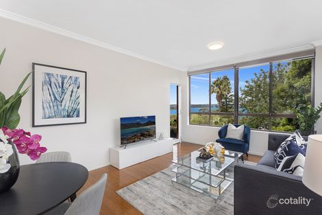 Property photo of 7/2 Elamang Avenue Kirribilli NSW 2061