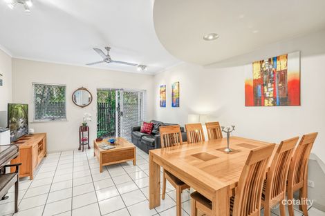 Property photo of 4/42 Springfield Crescent Manoora QLD 4870