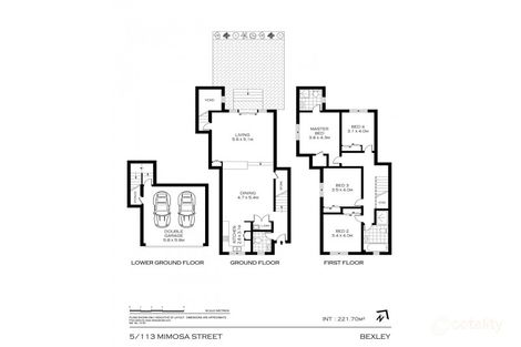 Property photo of 5/113-117 Mimosa Street Bexley NSW 2207