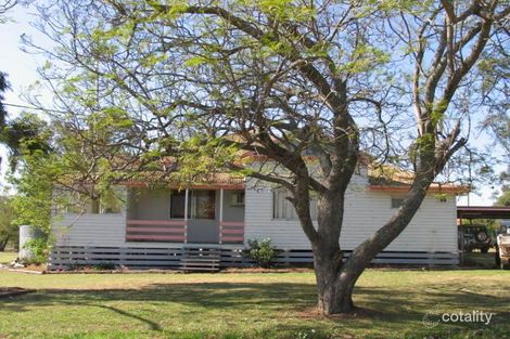 31 Young St, Pittsworth, QLD 4356