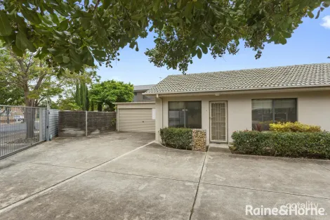 1/27 Mortimer St, Kurralta Park, SA 5037
