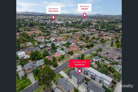 Property photo of 2/40 Buttle Street Queanbeyan East NSW 2620