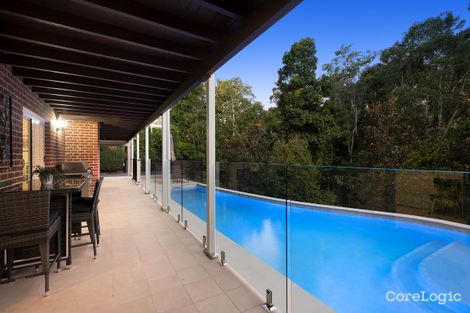 Property photo of 7/43A Goldieslie Road Indooroopilly QLD 4068