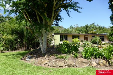 Property photo of 36 Yakapari-Seaforth Road The Leap QLD 4740