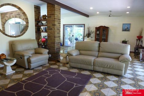 Property photo of 36 Yakapari-Seaforth Road The Leap QLD 4740