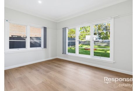 Property photo of 21 Robert Street Penrith NSW 2750