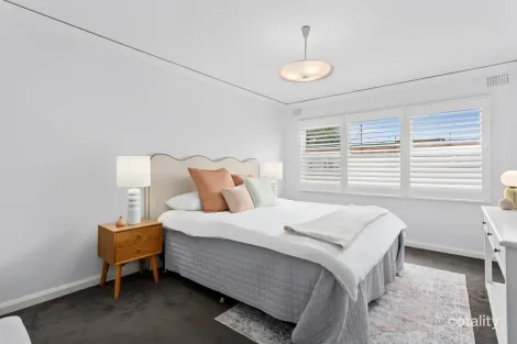 Property photo of 3/31 Crows Nest Road Waverton NSW 2060