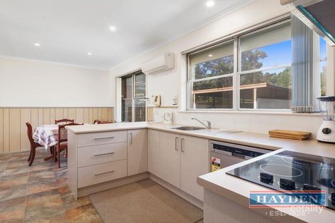 Property photo of 42 Butterworth Crescent Anglesea VIC 3230