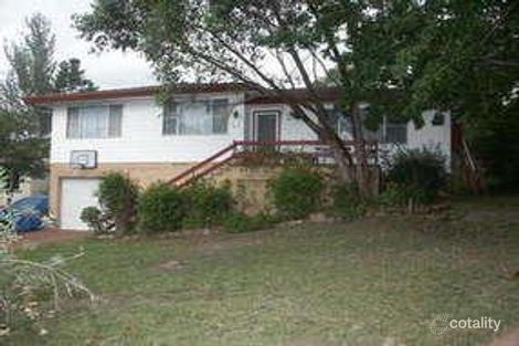 Property photo of 25 Russell Avenue Faulconbridge NSW 2776