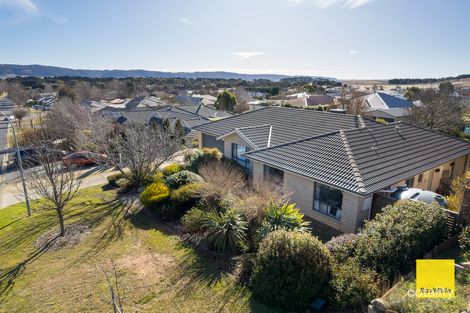 Property photo of 7 Keeffe Place Bungendore NSW 2621