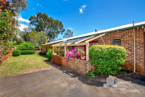 21 Crowd Rd, Gelorup, WA 6230