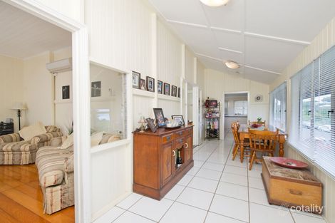 Property photo of 34 Oakwal Terrace Windsor QLD 4030
