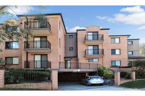 4/1 Hardy St, Fairfield, NSW 2165
