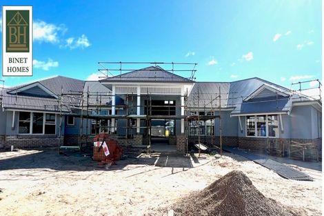 Property photo of 5 Alcorn Place Pitt Town NSW 2756