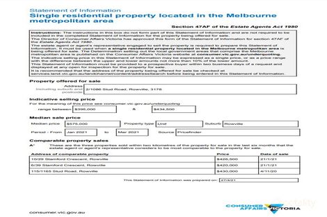 2/1086 Stud Rd, Rowville, VIC 3178
