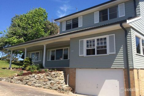 Property photo of 44 Ashford Parade Merewether Heights NSW 2291