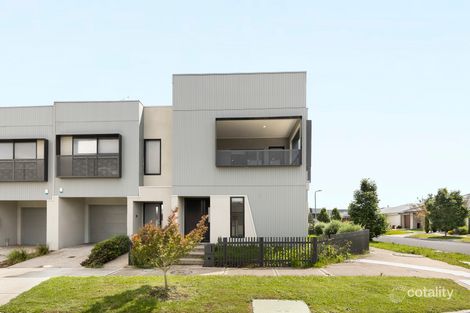 Property photo of 21 Darling Street Donnybrook VIC 3064