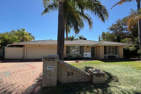 Property photo of 29 Kentia Close Warnbro WA 6169