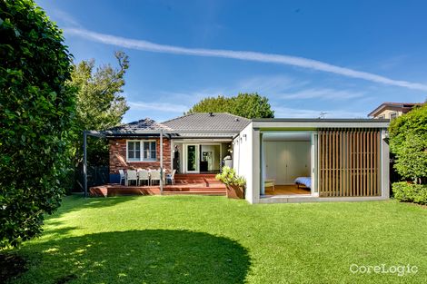 Property photo of 22 Larool Avenue Lindfield NSW 2070