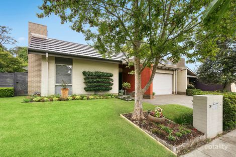 Property photo of 79 Leura Crescent North Turramurra NSW 2074