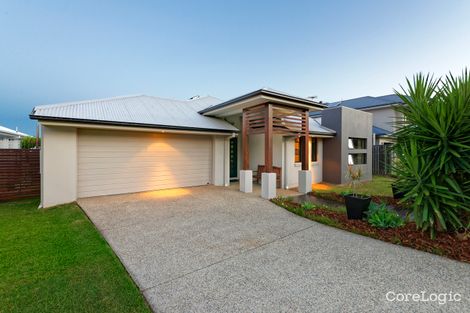 Property photo of 8 Bend Court Eatons Hill QLD 4037
