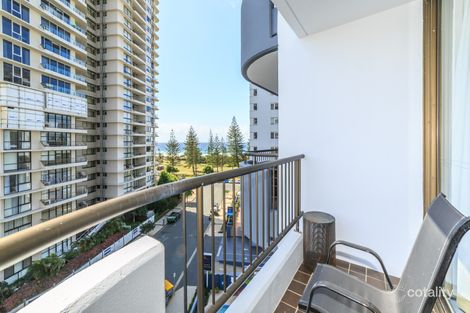 Property photo of 703/8 Albert Avenue Broadbeach QLD 4218