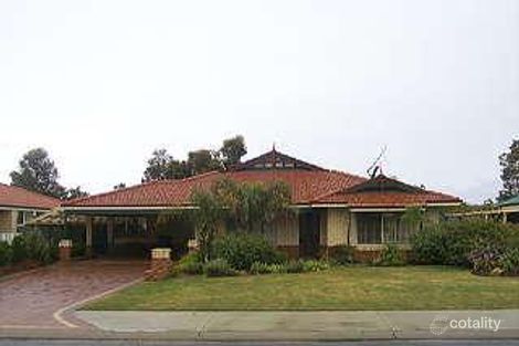 Property photo of 10 Lancaster Drive West Busselton WA 6280