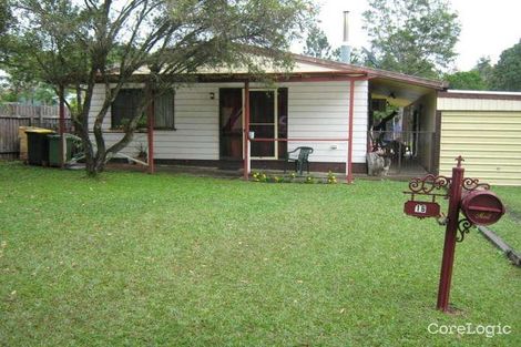 Property photo of 16 Daybell Street Woodford QLD 4514
