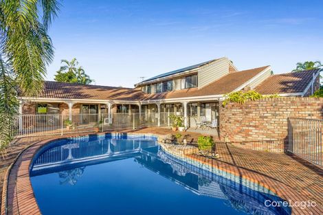 Property photo of 2 Kenny Court Mount Ommaney QLD 4074