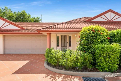 4/12 Angel St, Eight Mile Plains, QLD 4113