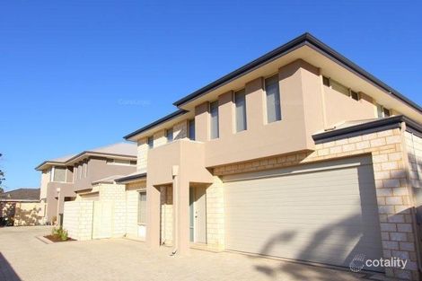 Property photo of 50B Marriamup Street Cannington WA 6107