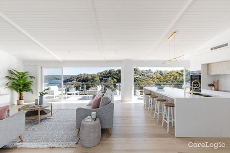 Property photo of 30A Wonga Road Yowie Bay NSW 2228