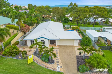 8 Ridgedale Ave, Norman Gardens, QLD 4701