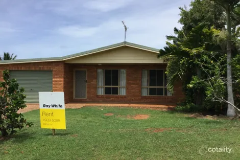 13 Cassia Ave, Taranganba, QLD 4703