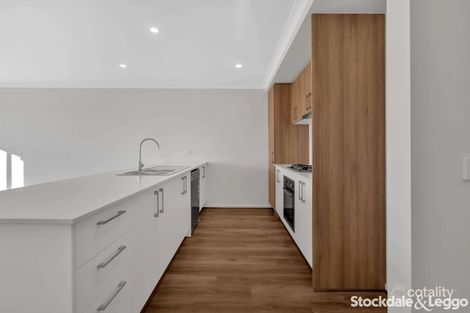 Property photo of 5 Romanesque Drive Deanside VIC 3336