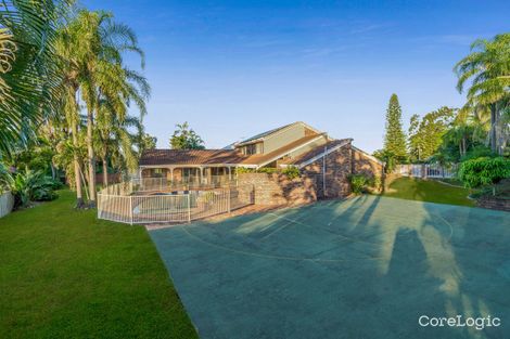 Property photo of 2 Kenny Court Mount Ommaney QLD 4074