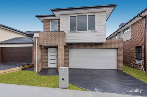41 Viewmont St, Wantirna South, VIC 3152