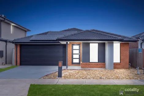 13 Ginger Cres, Mickleham, VIC 3064