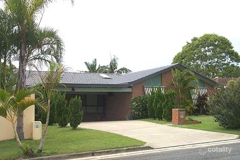 Property photo of 79 Lambros Drive Benowa QLD 4217